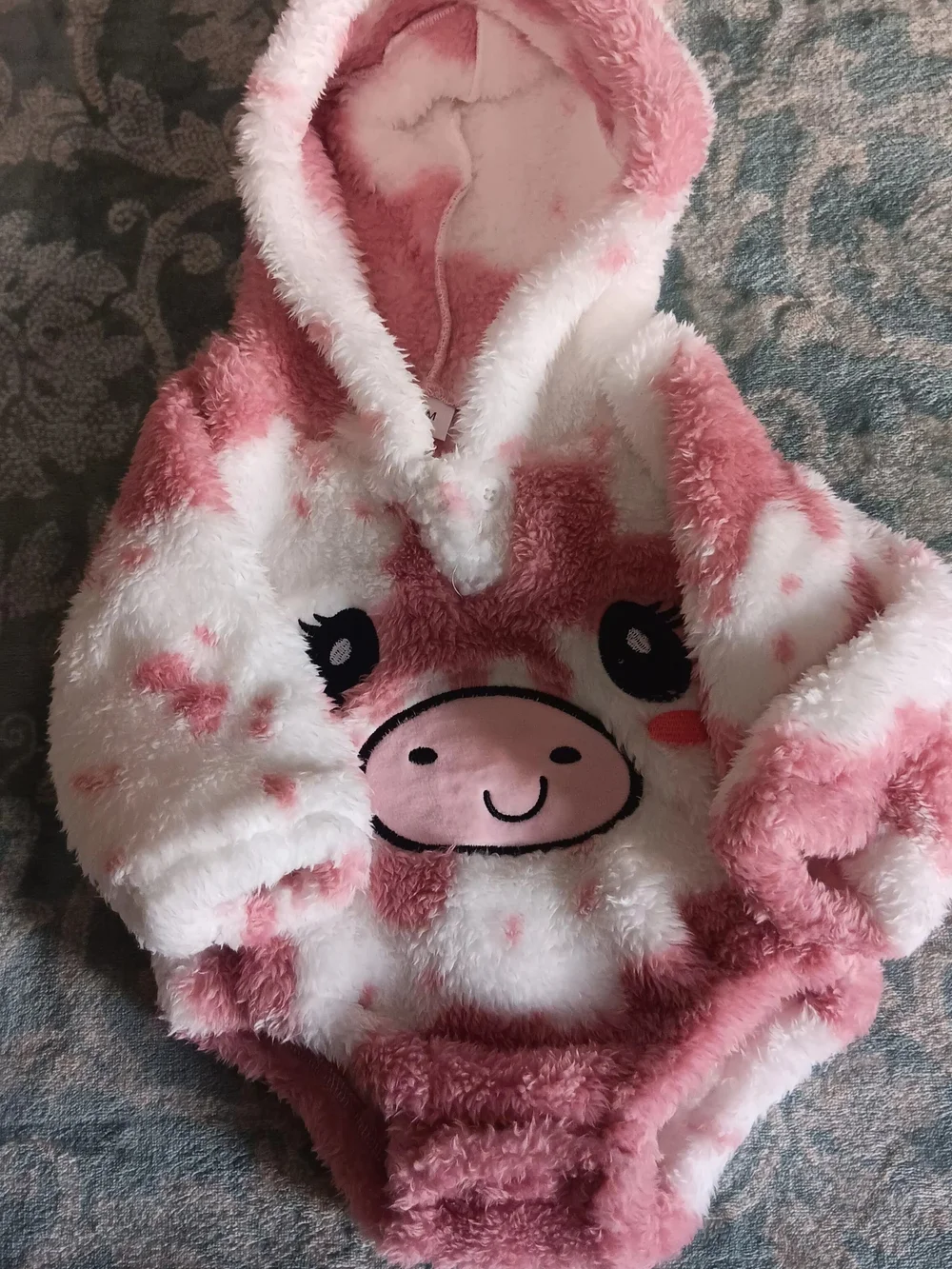 N/A soft plush
